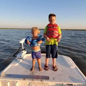 Meet your Posher, Noreen